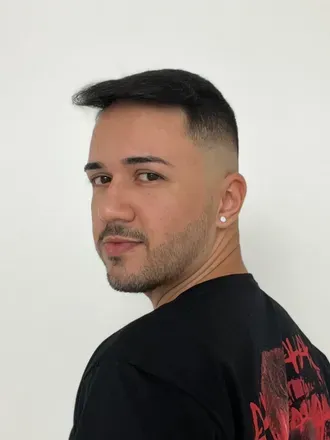 OnlyFans cuenta euesdrasr avatar 1
