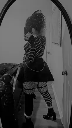 OnlyFans cuenta dahliarayne avatar 1