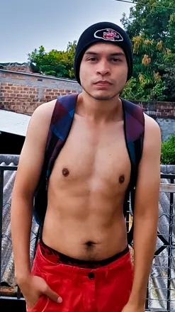 OnlyFans cuenta hungerboy header 2
