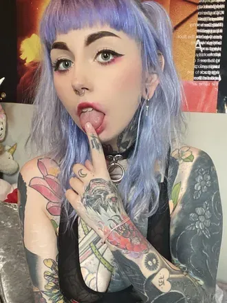 OnlyFans cuenta raineisonfire avatar 1