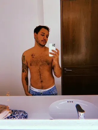 OnlyFans cuenta medicengeras avatar 1