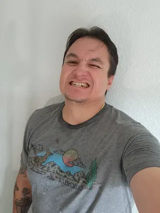 OnlyFans cuenta samdelaflor avatar 1