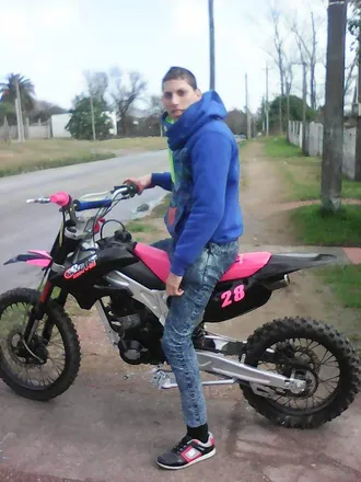 OnlyFans cuenta javieralba28 header 2