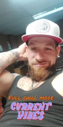 OnlyFans account  shadowman551 avatar 1