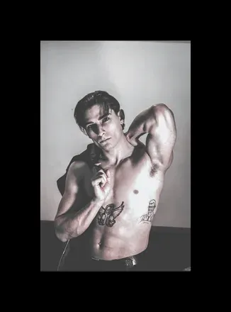 OnlyFans cuenta tonyredgraves avatar 1
