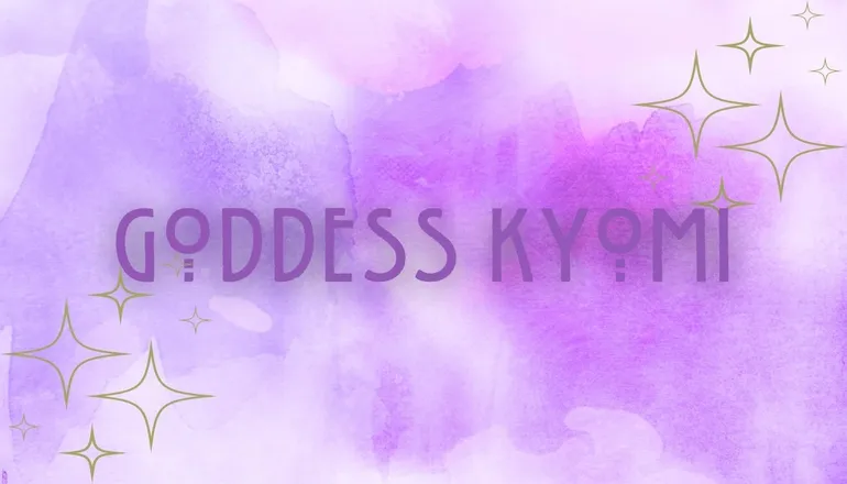 OnlyFans cuenta goddesskyomi2424 header 2