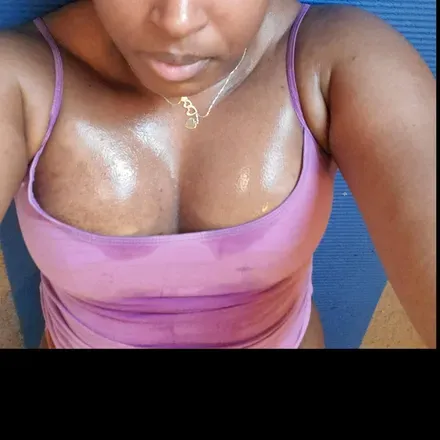 OnlyFans cuenta hotblackwife avatar 1