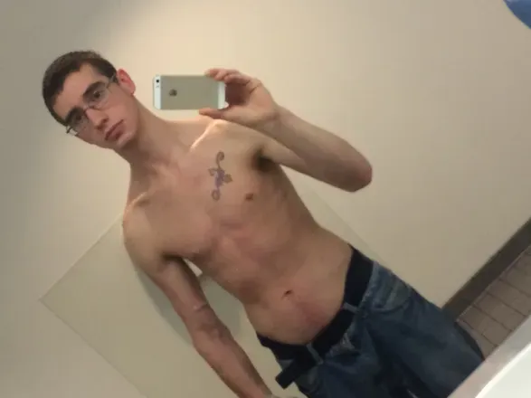 OnlyFans cuenta dhimitr93 avatar 1