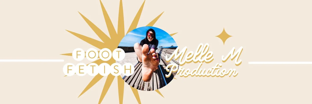 OnlyFans cuenta mmfootfetish header 2