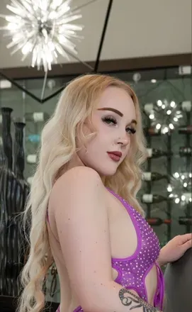 OnlyFans cuenta laylaluxvip avatar 1