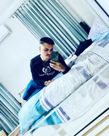 OnlyFans cuenta creed_aventus avatar 1