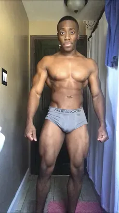 OnlyFans account  superboystrength avatar 1