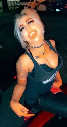 OnlyFans cuenta bambi_blackheart avatar 1