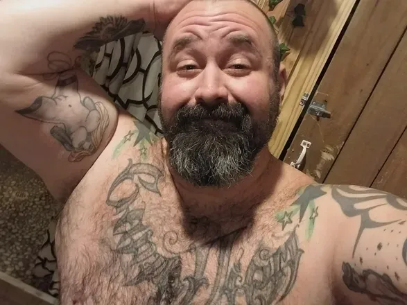 OnlyFans account  herprotector avatar 1