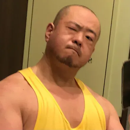 OnlyFans cuenta barebear_ryo avatar 1
