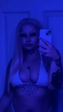 OnlyFans cuenta xxcrybhabiexx avatar 1