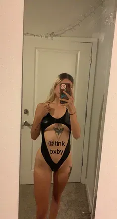 OnlyFans cuenta tinkbxby avatar 1