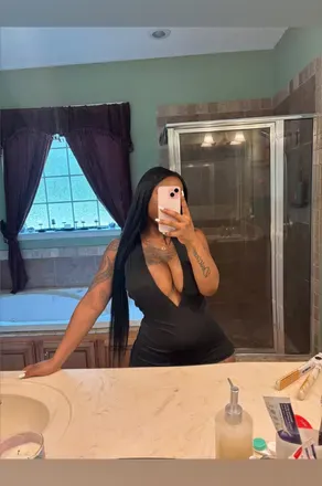 OnlyFans cuenta kikibabiez avatar 1