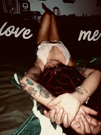 OnlyFans cuenta goddes.brooklyn avatar 1
