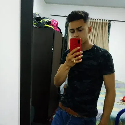 OnlyFans cuenta wutang.cristian avatar 1