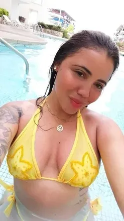 OnlyFans cuenta nathalyofficial avatar 1