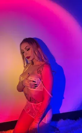OnlyFans cuenta ninabonita avatar 1
