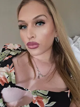 OnlyFans cuenta chanelrosetrans avatar 1