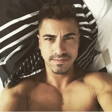 OnlyFans account  lander707 avatar 1