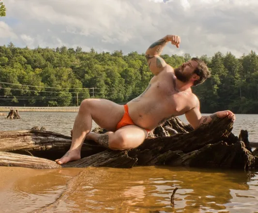OnlyFans cuenta seanstrong316 header 2