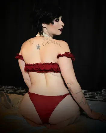 OnlyFans cuenta dominusryennevayne avatar 1