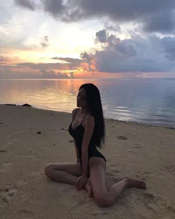 OnlyFans cuenta asianbunnygirl00 avatar 1