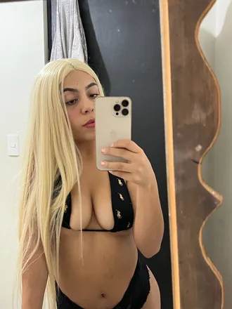 OnlyFans cuenta ronnyvela avatar 1