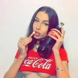 OnlyFans account  jolenedawson avatar 1