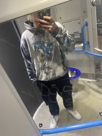 OnlyFans cuenta messageman101 avatar 1