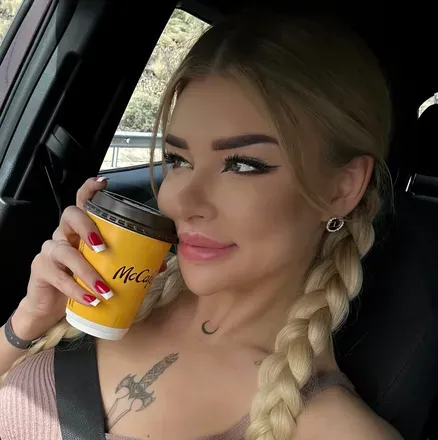 OnlyFans cuenta melinabright avatar 1