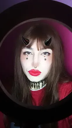 OnlyFans cuenta zairauwu avatar 1