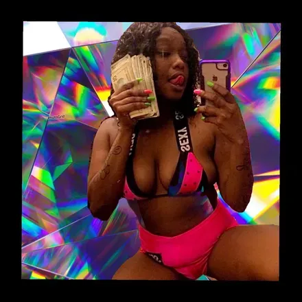 OnlyFans cuenta sweetpussykalii avatar 1