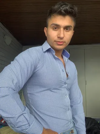 OnlyFans cuenta soyjosealejo1 avatar 1