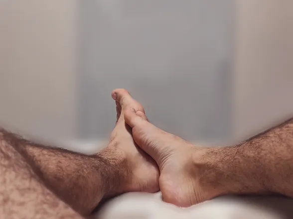 OnlyFans cuenta feet.games header 2