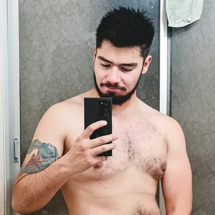 OnlyFans cuenta medicenlobito avatar 1