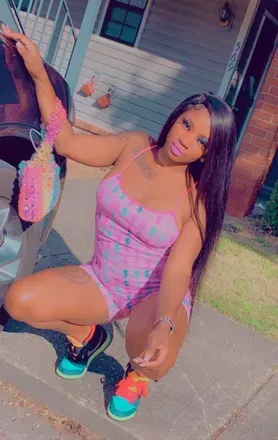 OnlyFans cuenta boosie2baddass avatar 1