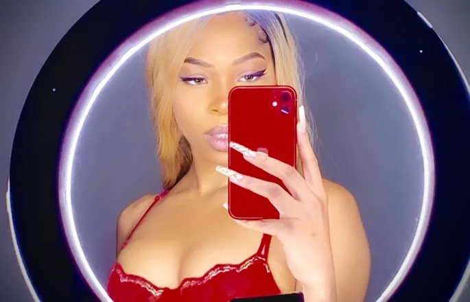 OnlyFans cuenta amandarepublic header 2