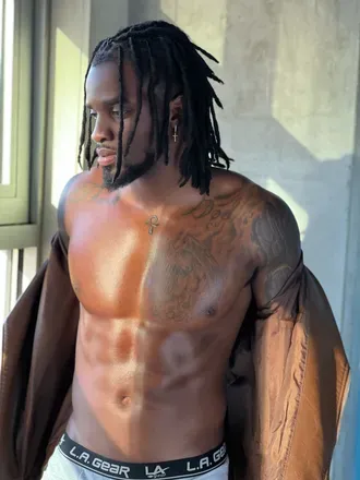 OnlyFans cuenta deontedunklin avatar 1