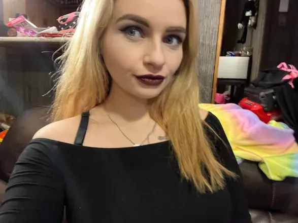 OnlyFans cuenta mistresssachi avatar 1