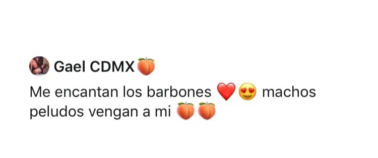 OnlyFans cuenta gael_cdmx header 2