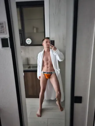 OnlyFans cuenta markkaczynskiy header 2