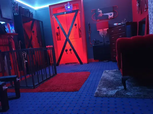 OnlyFans cuenta goddessamore header 2