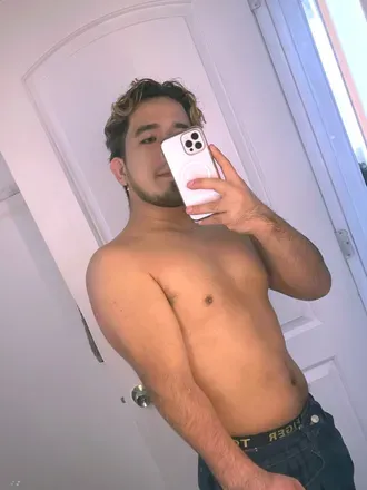 OnlyFans cuenta magicmilk69 avatar 1