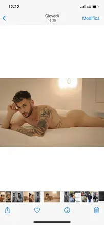 OnlyFans account  magicporn header 2