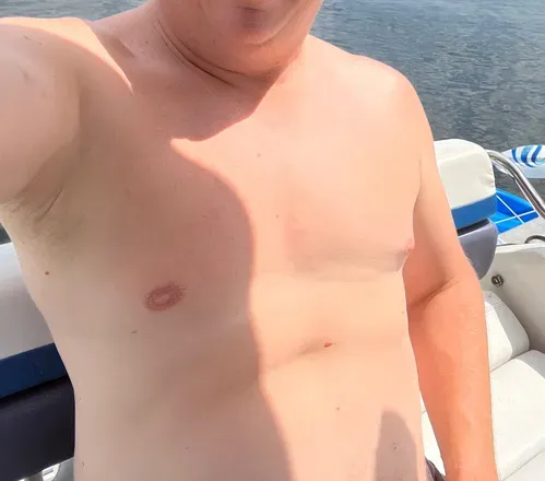 OnlyFans account  dadbodd1981 avatar 1